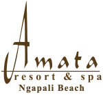 Amata Resort & Spa, Ngapali