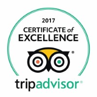 My Bagan Residence by Amata and Amata Garden Resort, Inle Lake were the winners of the Certificate of Excellence 2017 by TripAdvisor.